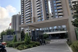 NİDAPARK KÜÇÜKYALI SEDEF ETABI 1+1 KİRALIK DAİRE