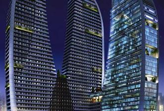 SEMBOL RESİDENCE 2+1 SATILIK DAİRE ESENYURT