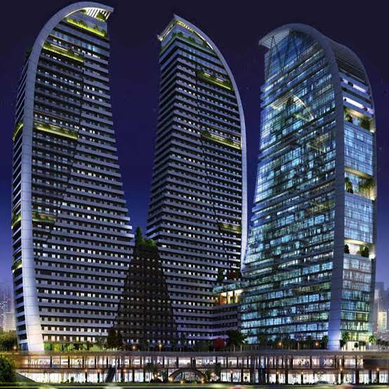 SEMBOL RESİDENCE SATILIK 1+0 DAİRE ESENYURT