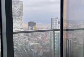 ESENYURT SEMBOL RESİDENCE PENTHOUSE D1 