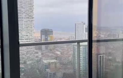 ESENYURT SEMBOL RESİDENCE PENTHOUSE D1 
