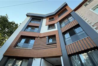 Kemerburgaz'da Satılık 2+1  Daire