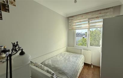 Kemerburgaz'da Satılık 2+1  Daire