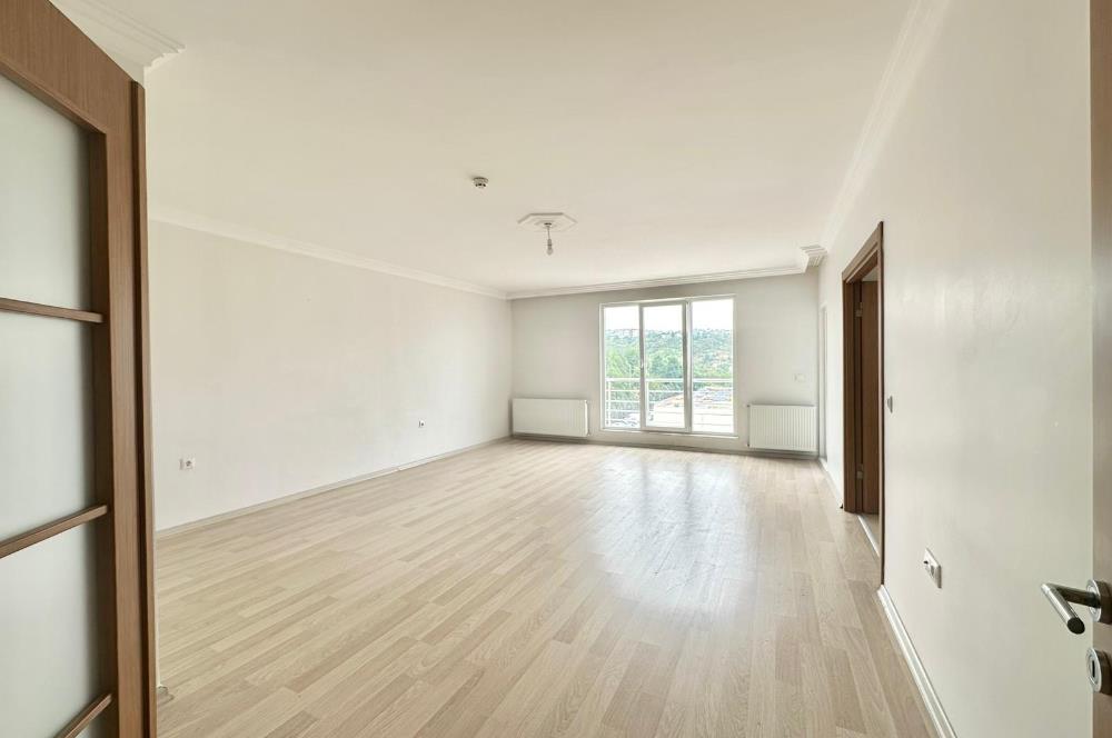 KAŞÜSTÜN'DE HASTANE KARŞISI MANZARALI TEMİZ KİRALIK DAİRE!