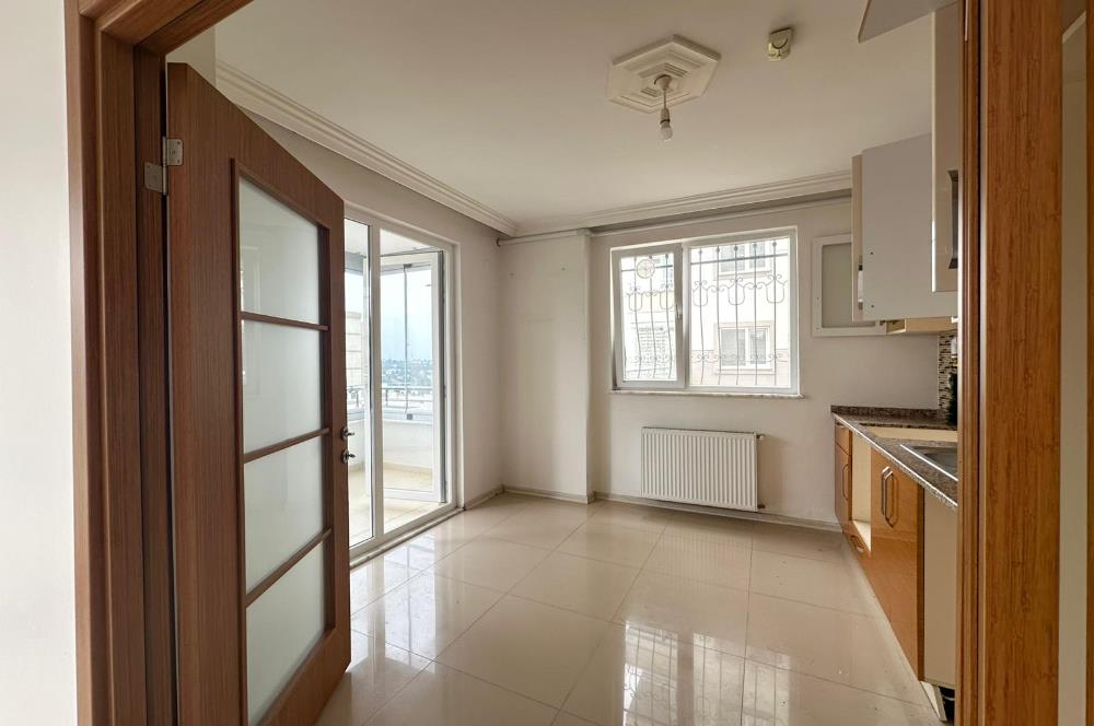 KAŞÜSTÜN'DE HASTANE KARŞISI MANZARALI TEMİZ KİRALIK DAİRE!