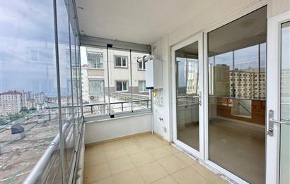 KAŞÜSTÜN'DE HASTANE KARŞISI MANZARALI TEMİZ KİRALIK DAİRE!