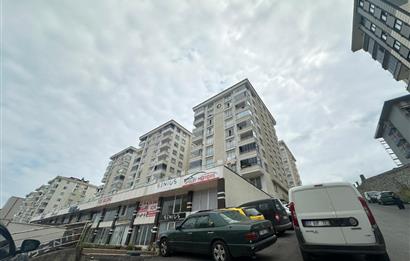 KAŞÜSTÜN'DE HASTANE KARŞISI MANZARALI TEMİZ KİRALIK DAİRE!
