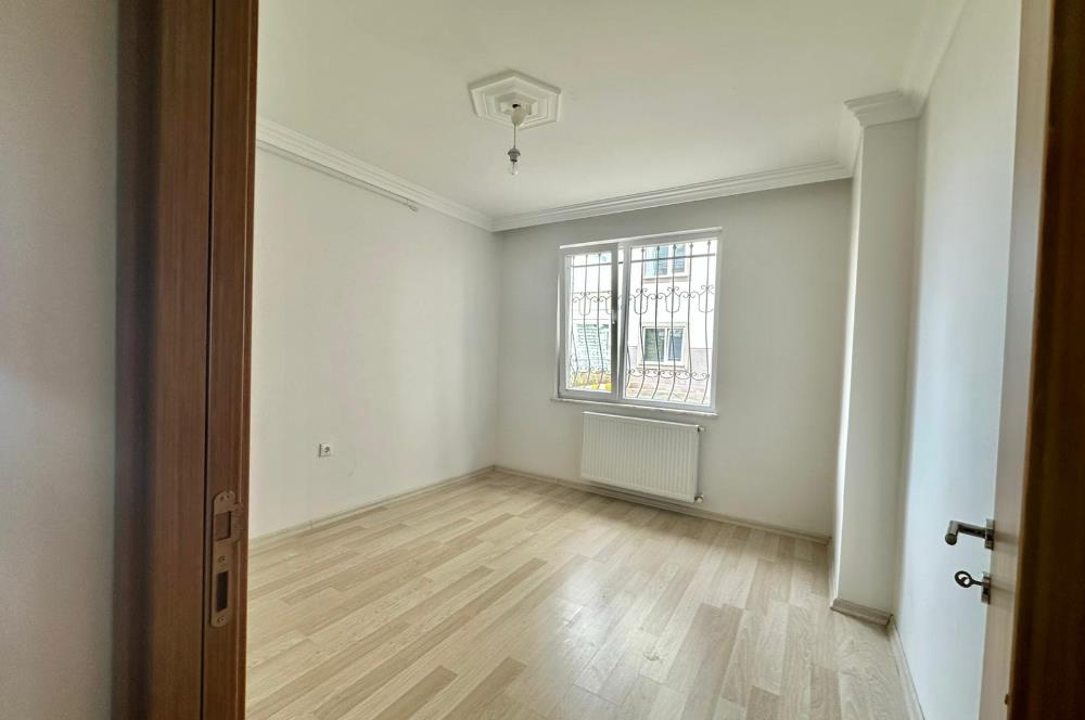 KAŞÜSTÜN'DE HASTANE KARŞISI MANZARALI TEMİZ KİRALIK DAİRE!