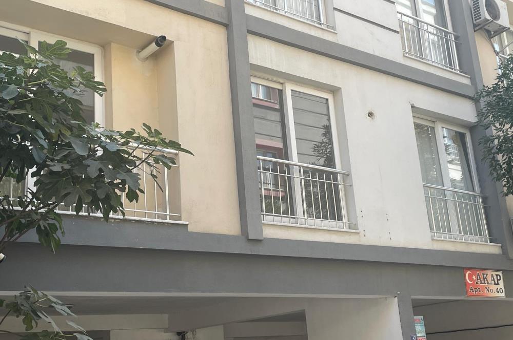 C21 WİNNER AYDIN EFELER'DE 2+1 80m² SATILIK DAİRE