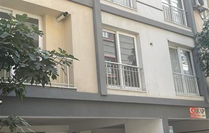 C21 WİNNER AYDIN EFELER'DE 2+1 80m² SATILIK DAİRE