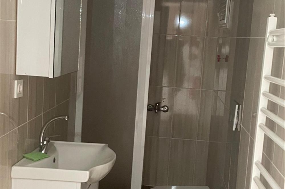 C21 WİNNER AYDIN EFELER'DE 2+1 80m² SATILIK DAİRE