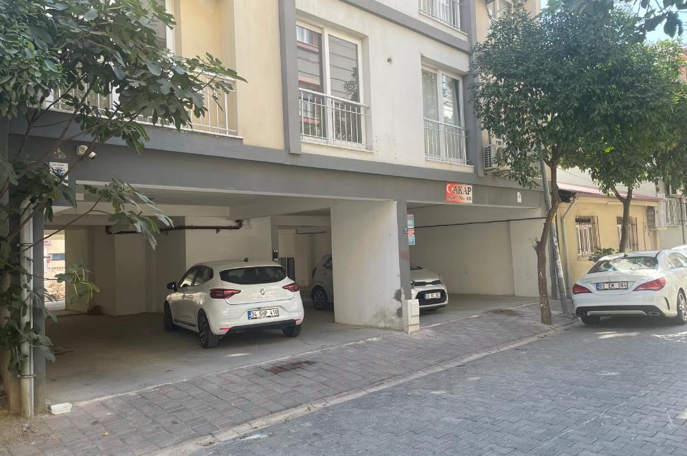 C21 WİNNER AYDIN EFELER'DE 2+1 80m² SATILIK DAİRE