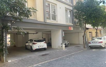 C21 WİNNER AYDIN EFELER'DE 2+1 80m² SATILIK DAİRE