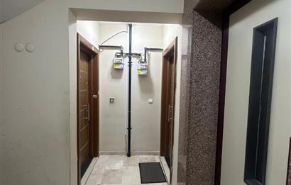 C21 ROOF'dan MUHTARLIĞIN KARŞISINDA ASANSORLU 2+1 KİRALIK DAİRE