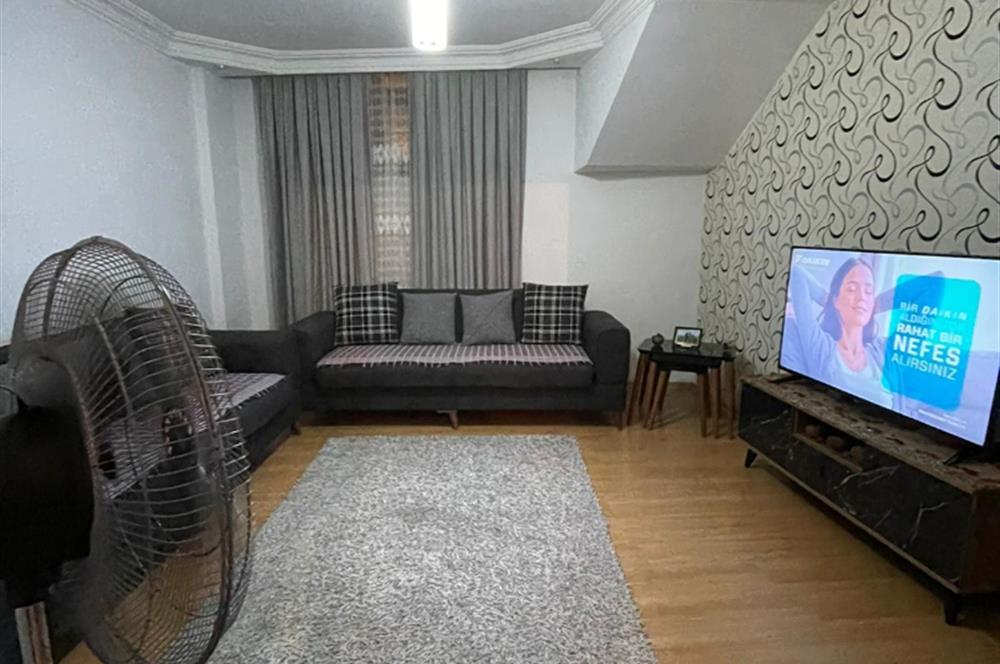 TAŞINMAYA HAZIR KİRALIK DAİRE