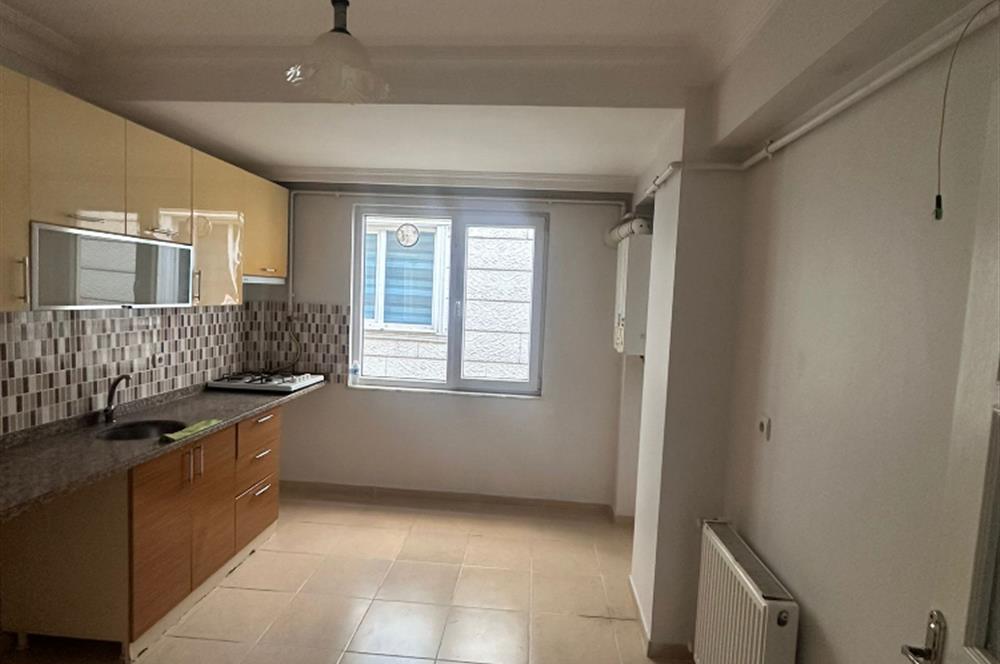 C21 ROOF'dan MUHTARLIĞIN KARŞISINDA ASANSORLU 2+1 KİRALIK DAİRE