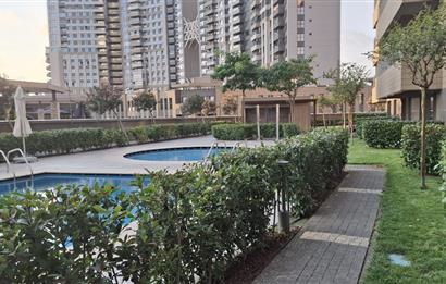 NİDAPARK KÜÇÜKYALI SEDEF ETABI 1+1 KİRALIK DAİRE
