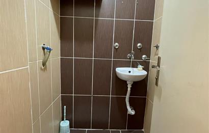 TAŞINMAYA HAZIR KİRALIK DAİRE