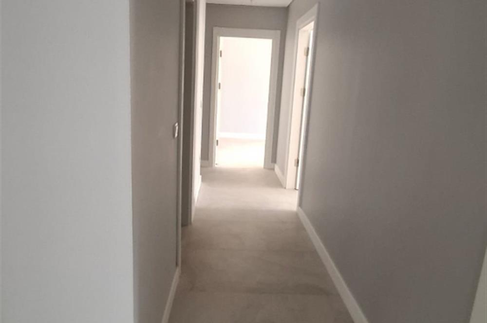 Fikirtepe'de Emkak Konut GYO 7. Etap'ta Kiralık 2+1 Yeni Daire