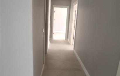Fikirtepe'de Emkak Konut GYO 7. Etap'ta Kiralık 2+1 Yeni Daire