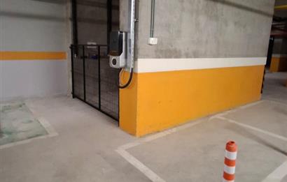 Fikirtepe'de Emkak Konut GYO 7. Etap'ta Kiralık 2+1 Yeni Daire