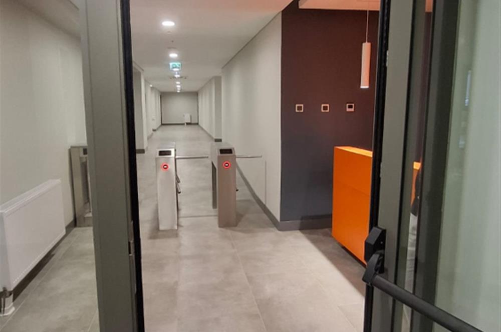 Fikirtepe'de Emkak Konut GYO 7. Etap'ta Kiralık 2+1 Yeni Daire
