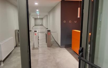 Fikirtepe'de Emkak Konut GYO 7. Etap'ta Kiralık 2+1 Yeni Daire