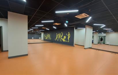 Fikirtepe'de Emkak Konut GYO 7. Etap'ta Kiralık 2+1 Yeni Daire
