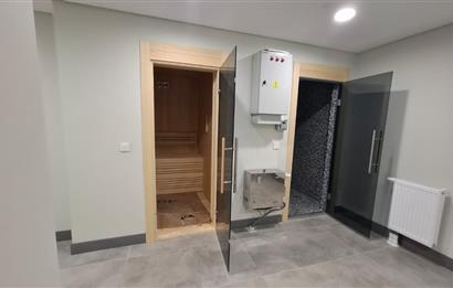 Fikirtepe'de Emkak Konut GYO 7. Etap'ta Kiralık 2+1 Yeni Daire