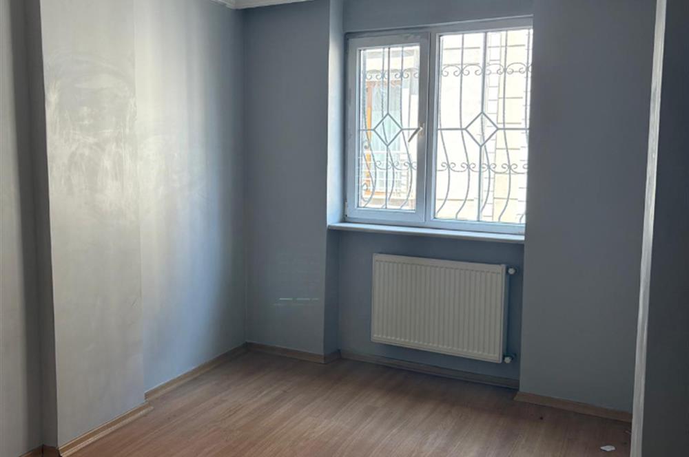 TAŞINMAYA HAZIR KİRALIK DAİRE