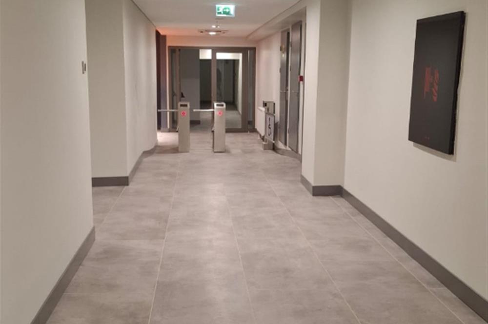 Fikirtepe'de Emkak Konut GYO 7. Etap'ta Kiralık 2+1 Yeni Daire