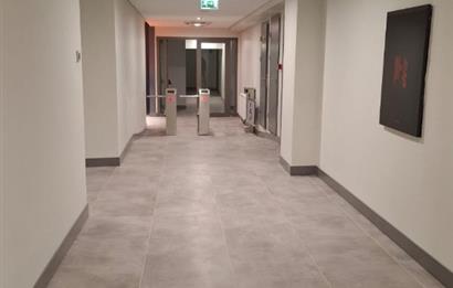 Fikirtepe'de Emkak Konut GYO 7. Etap'ta Kiralık 2+1 Yeni Daire