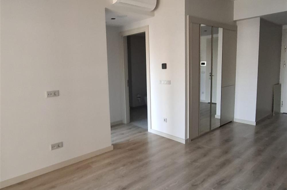 NİDAPARK KÜÇÜKYALI SEDEF ETABI 1+1 KİRALIK DAİRE