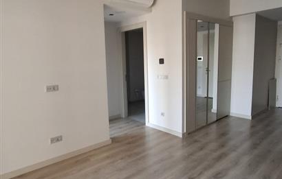 NİDAPARK KÜÇÜKYALI SEDEF ETABI 1+1 KİRALIK DAİRE