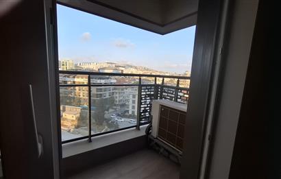 NİDAPARK KÜÇÜKYALI SEDEF ETABI 1+1 KİRALIK DAİRE