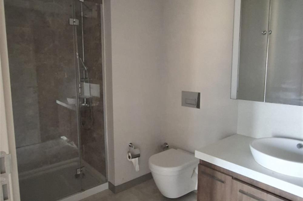 NİDAPARK KÜÇÜKYALI SEDEF ETABI 1+1 KİRALIK DAİRE
