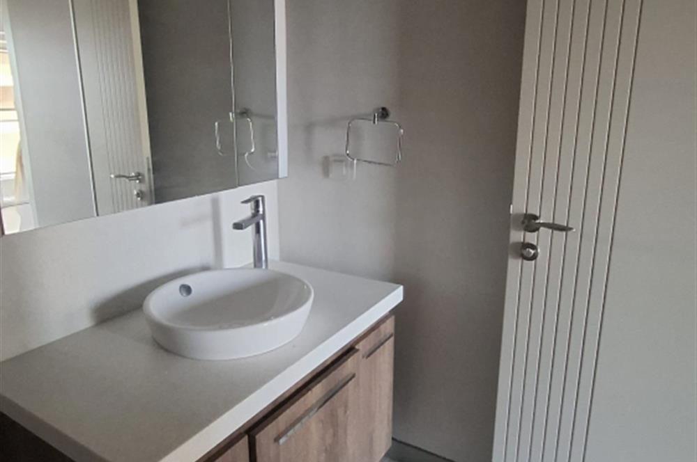 NİDAPARK KÜÇÜKYALI SEDEF ETABI 1+1 KİRALIK DAİRE