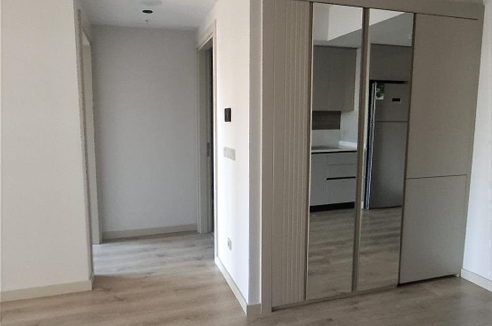 NİDAPARK KÜÇÜKYALI SEDEF ETABI 1+1 KİRALIK DAİRE