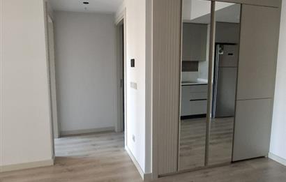NİDAPARK KÜÇÜKYALI SEDEF ETABI 1+1 KİRALIK DAİRE