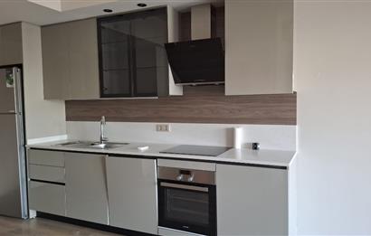 NİDAPARK KÜÇÜKYALI SEDEF ETABI 1+1 KİRALIK DAİRE