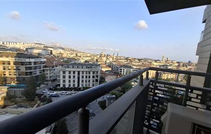 NİDAPARK KÜÇÜKYALI SEDEF ETABI 1+1 KİRALIK DAİRE