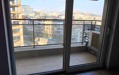 NİDAPARK KÜÇÜKYALI SEDEF ETABI 1+1 KİRALIK DAİRE