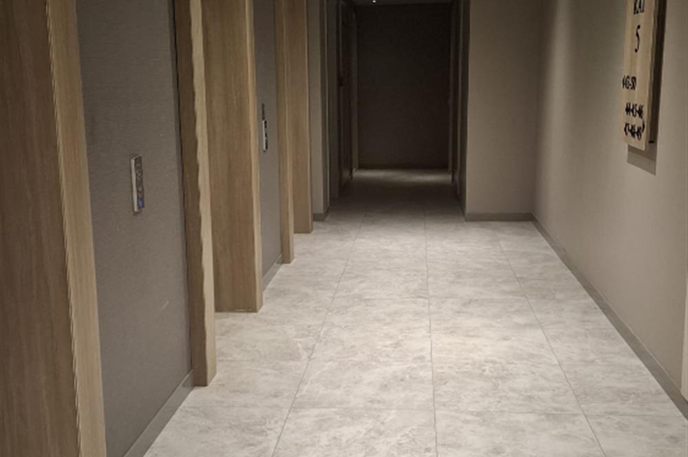NİDAPARK KÜÇÜKYALI SEDEF ETABI 1+1 KİRALIK DAİRE