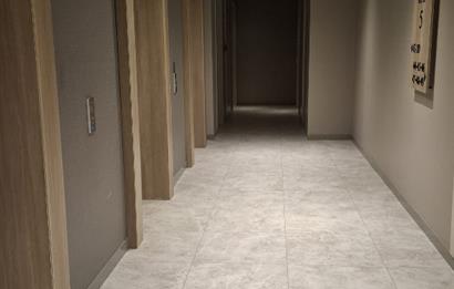 NİDAPARK KÜÇÜKYALI SEDEF ETABI 1+1 KİRALIK DAİRE