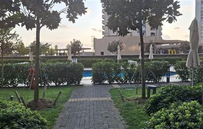 NİDAPARK KÜÇÜKYALI SEDEF ETABI 1+1 KİRALIK DAİRE