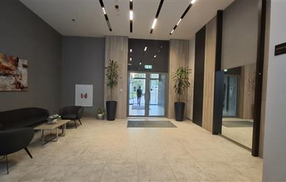 NİDAPARK KÜÇÜKYALI SEDEF ETABI 1+1 KİRALIK DAİRE