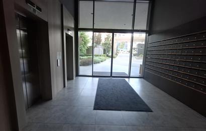 NİDAPARK KÜÇÜKYALI SEDEF ETABI 1+1 KİRALIK DAİRE