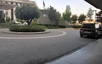 NİDAPARK KÜÇÜKYALI SEDEF ETABI 1+1 KİRALIK DAİRE