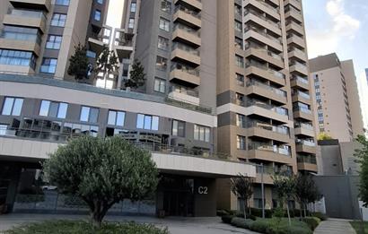 NİDAPARK KÜÇÜKYALI SEDEF ETABI 1+1 KİRALIK DAİRE