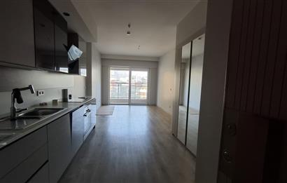 NİDAPARK KÜÇÜKYALI SEDEF ETABI 1+1 KİRALIK DAİRE